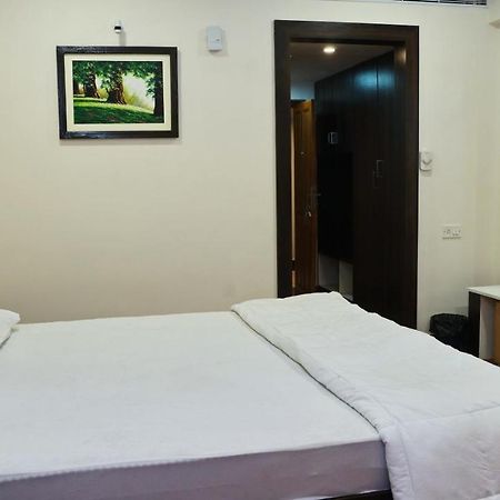 Malayalee Club Hotel Chennai Eksteriør billede