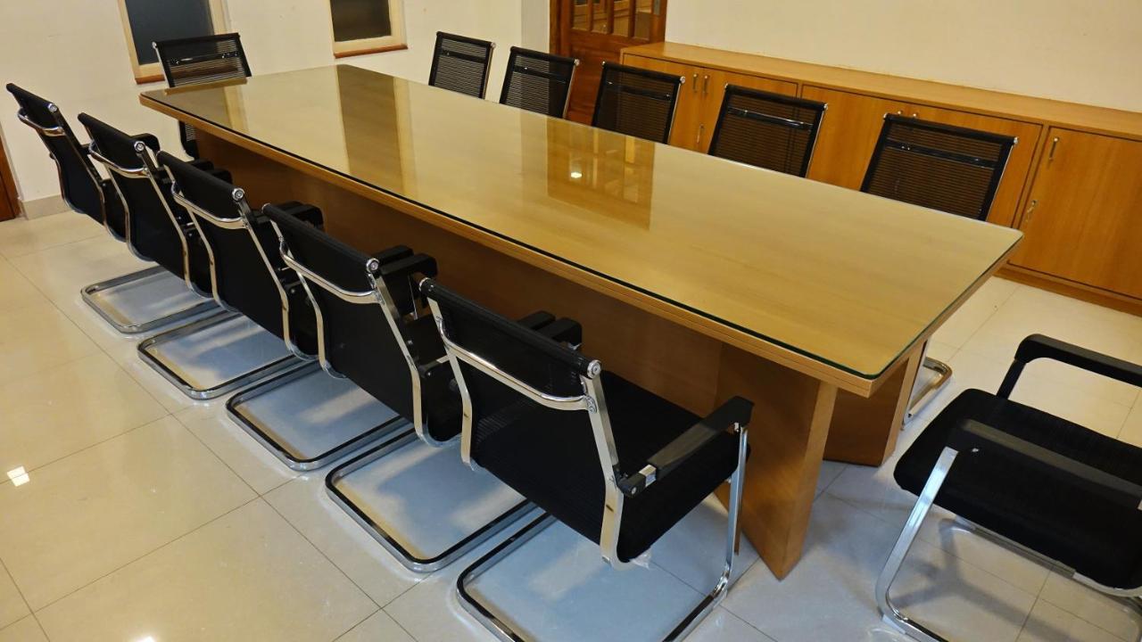 Malayalee Club Hotel Chennai Eksteriør billede