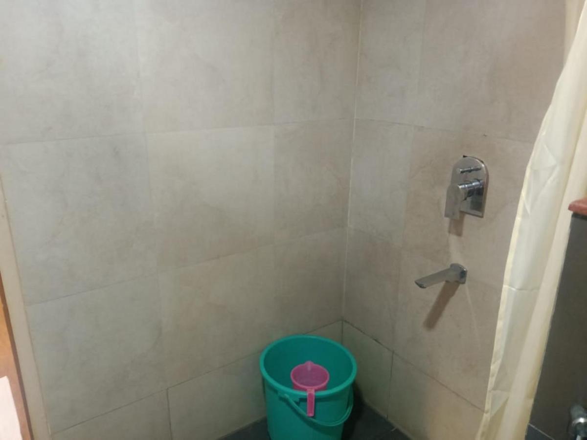 Malayalee Club Hotel Chennai Eksteriør billede