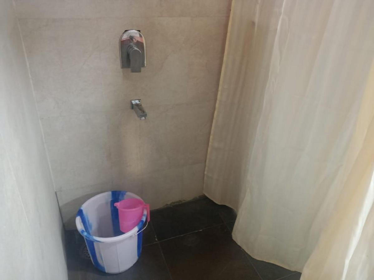Malayalee Club Hotel Chennai Eksteriør billede